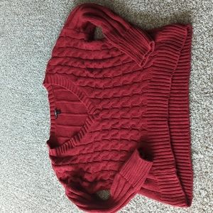 Express Sweater
